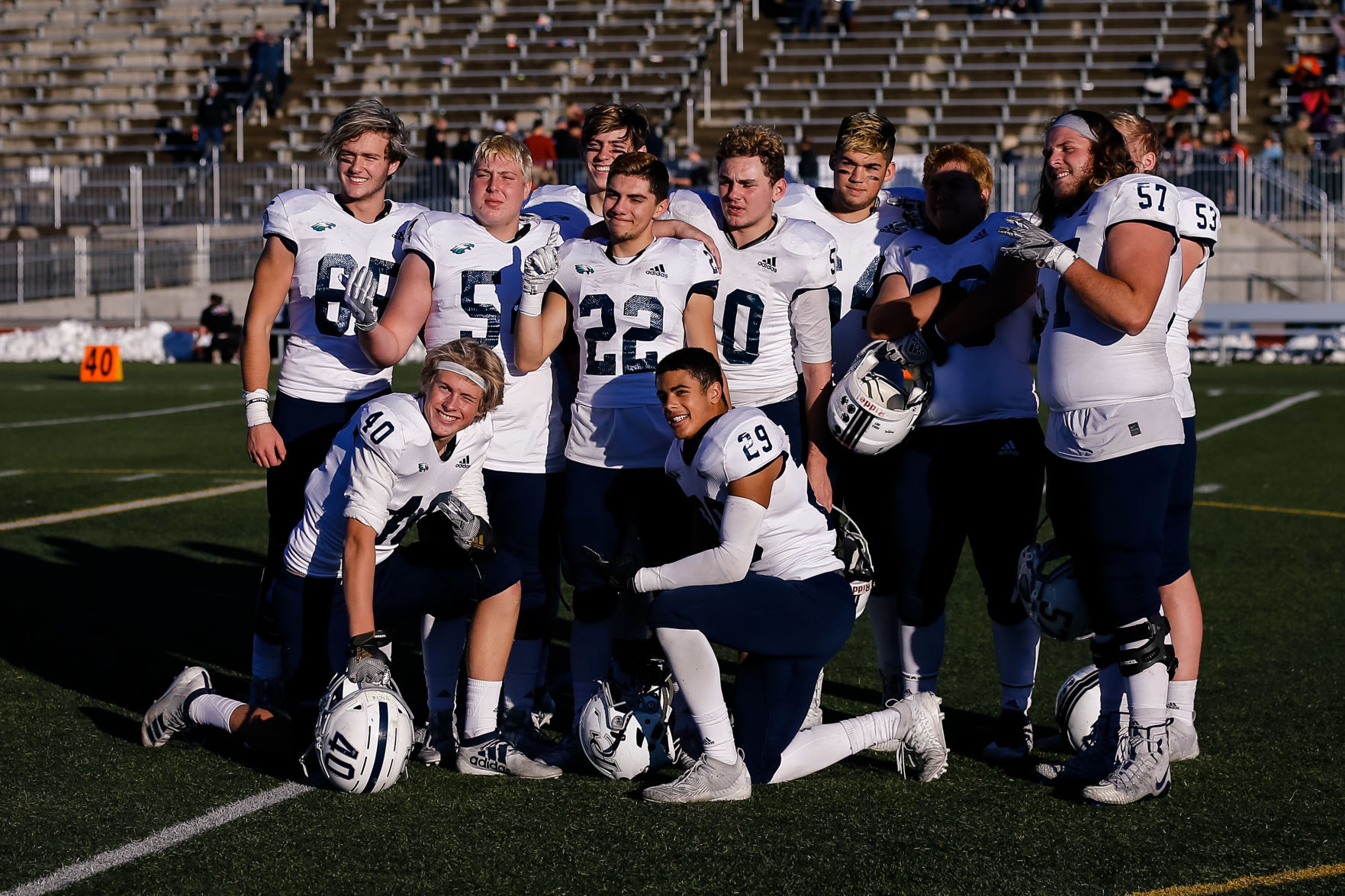 PREP FOOTBALL